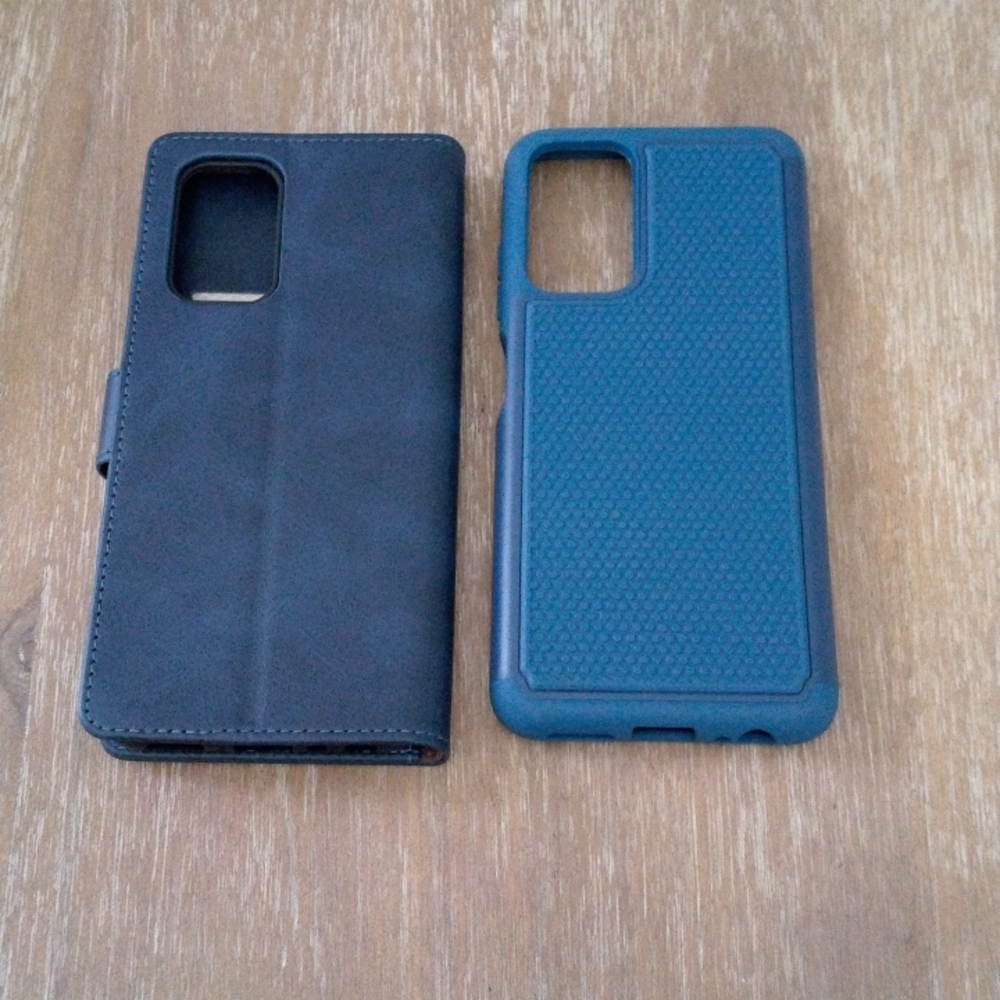 Samsung a03s cases